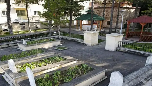 Taşköprü'de Manevi Buluşma: Evliyalar Haftası Programı