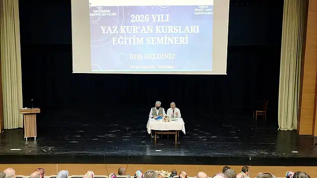Taşköprü İlçe Müftülüğü Aylık Mutat Toplantısı Gerçekleştirildi