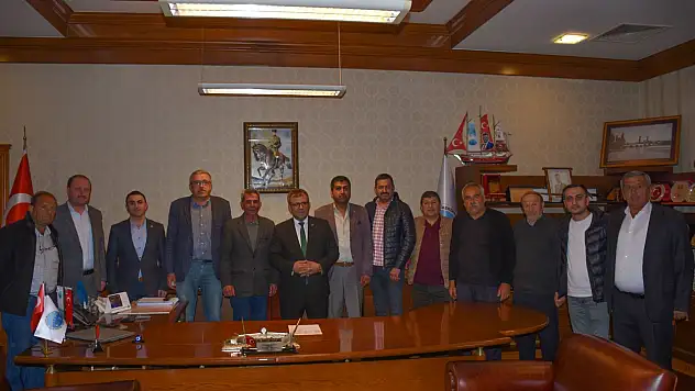 Taşköprü'nün mahalle gezileri Trabzon'a olacak