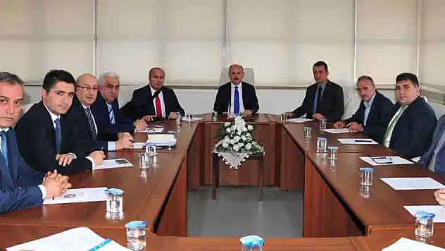 Taşköprü OSB'de mutlu sona yaklaşılıyor