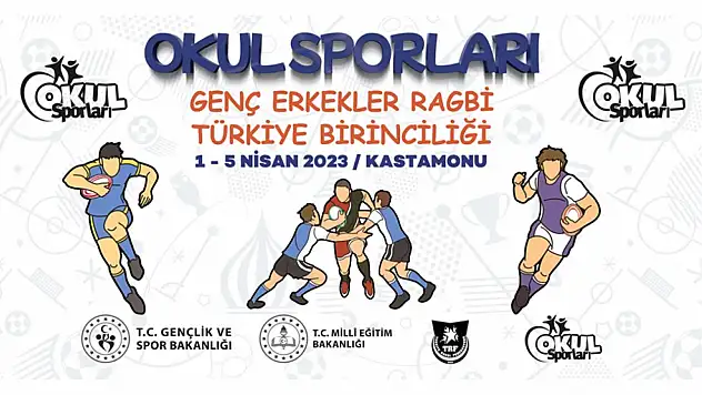 Taşköprü, ragbiye ev sahipliği yapacak
