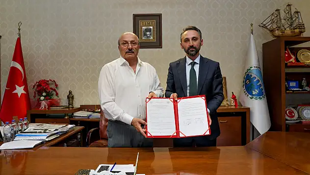 Taşköprü Sarımsağı İçin Yol Haritası Hazırlanacak