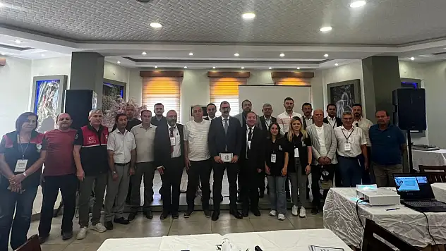 Taşköprü Sarımsağının Marka Değeri İçin Kollar Sıvandı