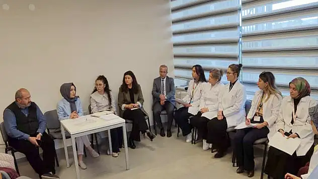 Taşköprü Ve Hanönü'nde Denetimler Gerçekleştirildi