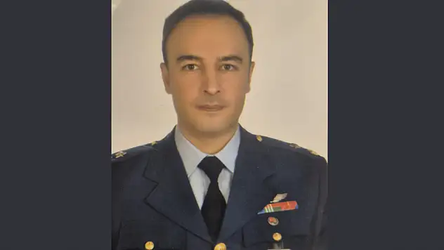 Taşköprülü Keskin Şenel, Tuğgeneral Oldu