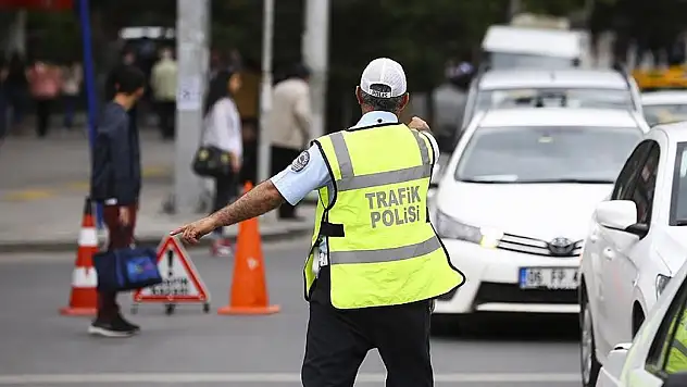 Bayram Tatili Denetimleri Sürüyor!