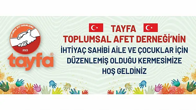 Tayfa Türkiye Cide'de
