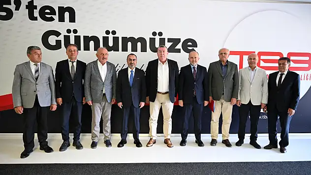 Tbb İle Ortak Hizmet Modeli Protokolü İmzaladılar