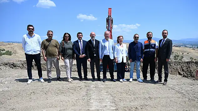TBB, Safranbolu'da İncelemelerde Bulundu