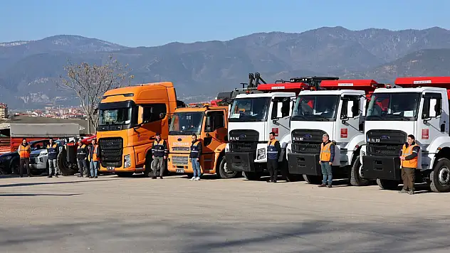 TBB Ve İBB, 22 Belediyeye Destek Verecek