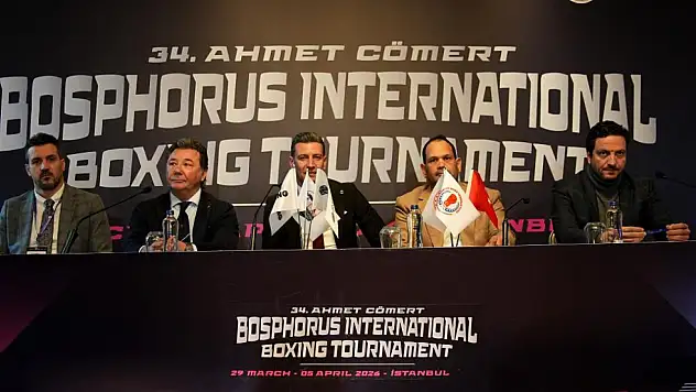 TBF Başkanı Suat Hekimoğlu: 'Bu Turnuvalar Milli Sporcularımızın Başarılı Olması İçin Altyapıdır'