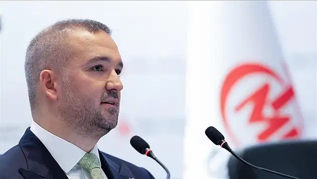 TCMB Başkanı Fatih Karahan Açıkladı