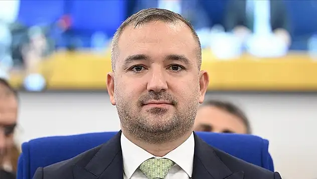 TCMB Başkanı Karahan, Meclis'te Sunum Yapacak