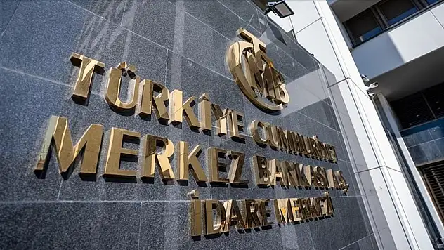 TCMB'den Sıkılaşma Adımı