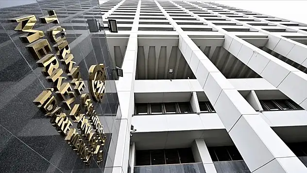 TCMB Enflasyon Raporunu Açıklayacak