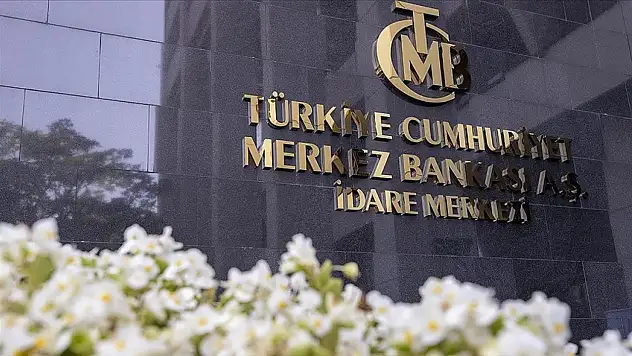 TCMB Faizi İndirdi