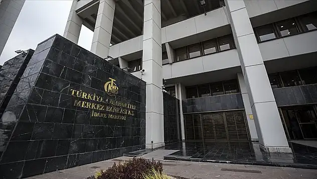 TCMB: 'Para politikasının etkinliği artacak'