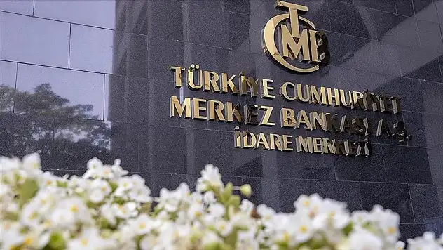 TCMB Rezervleri Arttı