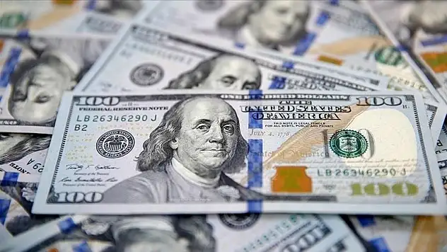 TCMB Rezervleri İlk Kez 200 Milyar Doları Aştı