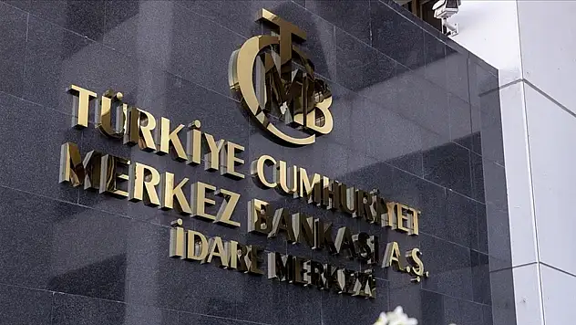 TCMB Sektörel Enflasyon Beklentileri'ni Yayımladı