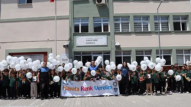TDP 19 Bin 876 Öğrenciye Ulaştı
