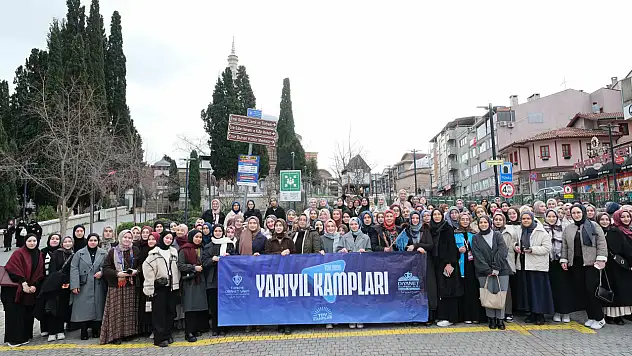 TDV, Binlerce Öğrenciye Destek Oluyor
