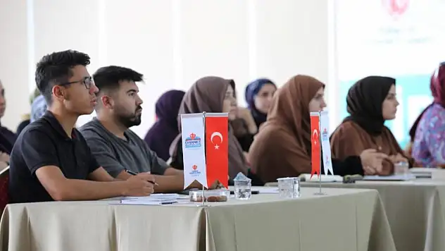 TDV Burs Başvuruları Başlıyor!