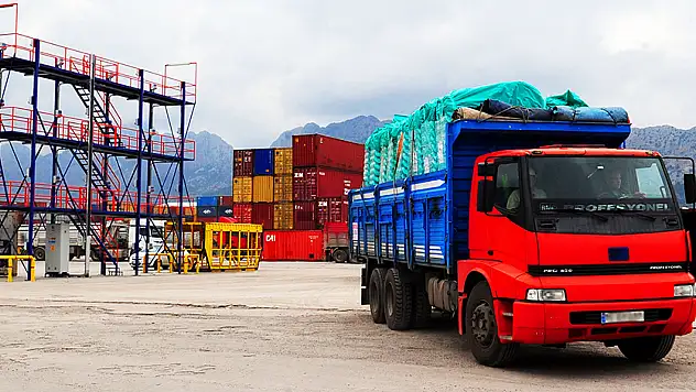 2015'te 40 milyon dolarlık ihracat