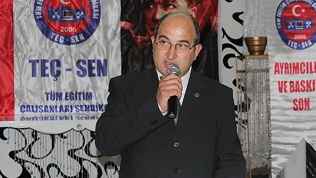 Teç-Sen 81 ilde greve gidiyor