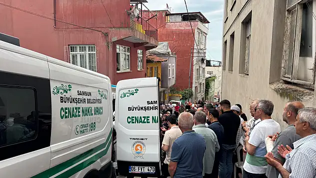 Teğmen Mertcan Demil'in Acı Günü
