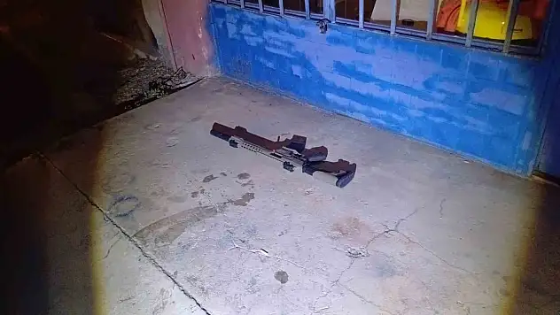 Polis Ekiplerinden Kaçan 4 Kişi, Kovalamaca Sonucu Yakalandı