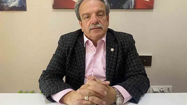 Tekerlekli Sandalye Desteği İstedi