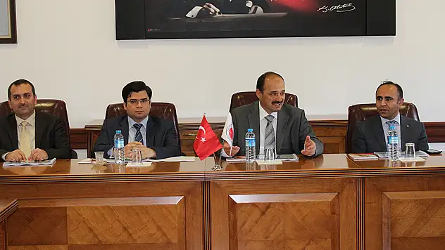 TEKMER ile ayda 2 milyon TL gelir hedefleniyor