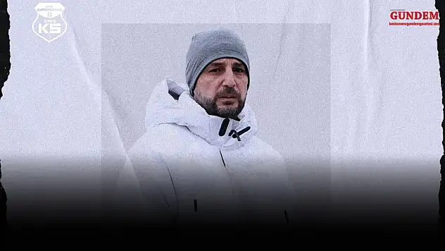 Teknik Direktör Adem Çağlayan'dan, Kastamonuspor Ayrılığının Ardından İlk Açıklama!