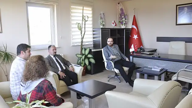 TEKNODURAK Etkinliğinin Yeni Durağı İnebolu Oldu