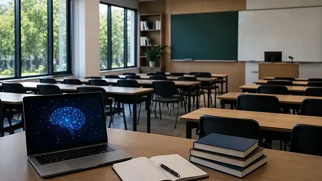 Teknoloji Üniversite Adaylarına Yeni Kapılar Açıyor