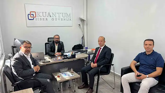 Zonguldak'ta Ar-Ge Yolculuğu Sürüyor