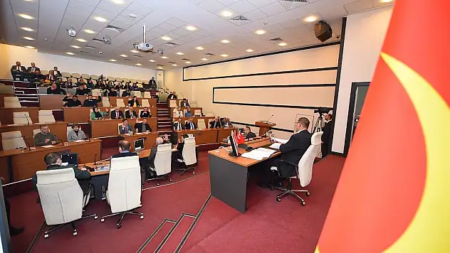 Teleferik davasında bilirkişi raporu belediye lehine