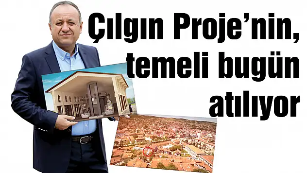 'Teleferik' için mali destek sözleşmesi imzalandı