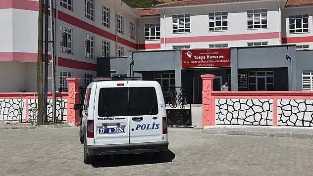 Televizyon cinayetine 15 yıl hapis
