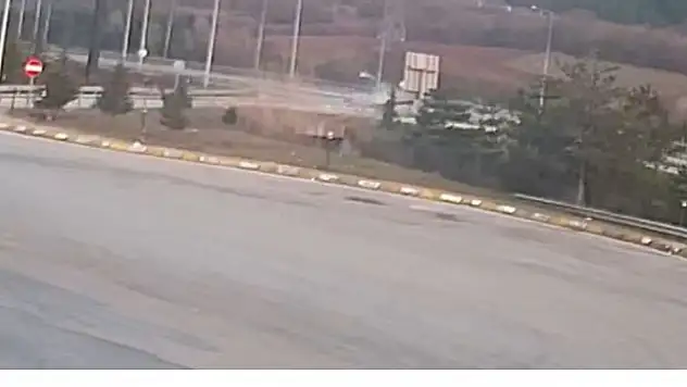 3 Kişi Feci Kazada Can Verdi