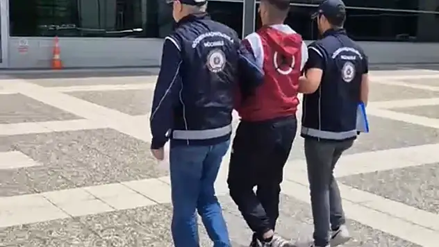 TEM Otoyolu'nda 6 düzensiz göçmen yakalandı: Organizatör tutuklandı