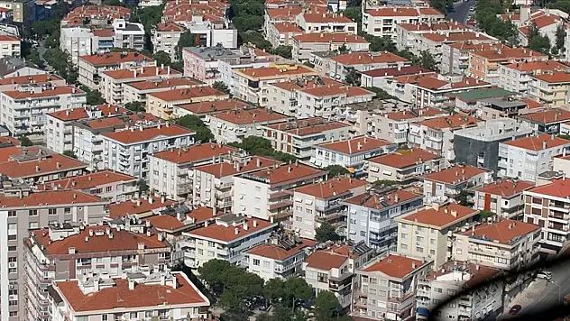 Temmuz Ayı Kira Artış Tavanı Belli Oldu