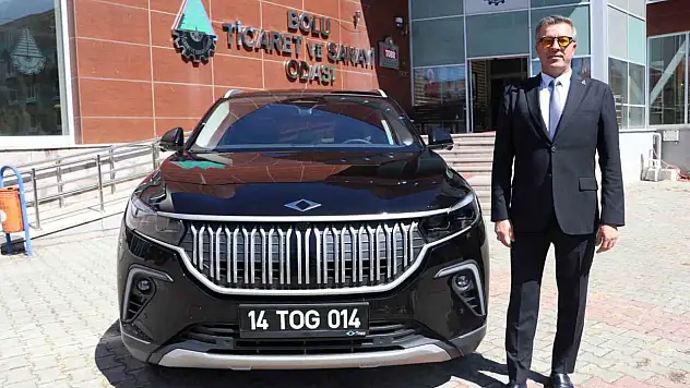 Tepki Çeken Alışveriş, 4 Ayda 6 Milyonluk Makam Aracı Aldılar