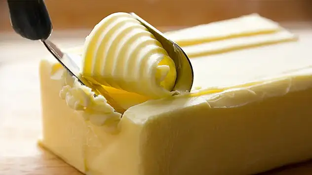 Tereyağı Etiketlerine Yeni Düzenleme
