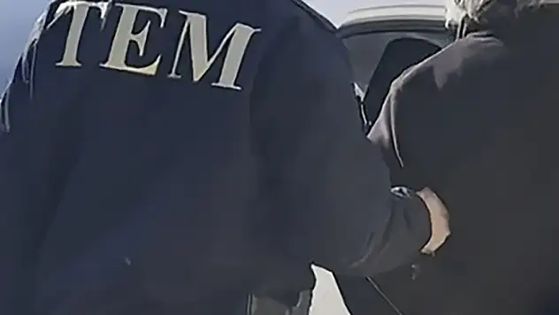 Terör Örgütü DEAŞ'a 34 İlde Operasyon