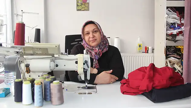 Terzilik Tadilatçı Haline Geldi