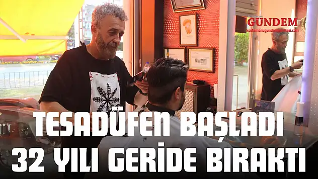 Tesadüfen Başladı, 32 Yılı Geride Bıraktı