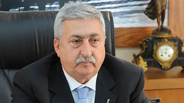 TESK Başkanı Palandöken'den 'Merdiven Altı Ürün' Uyarısı