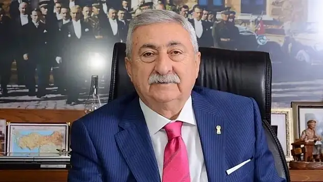 TESK Başkanı Palandöken: 'Zincir Marketlerin Sigara ve Ekmek Satışı Sınırlandırılmalı'